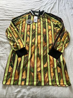 adidas Farm Rio jersey Dress